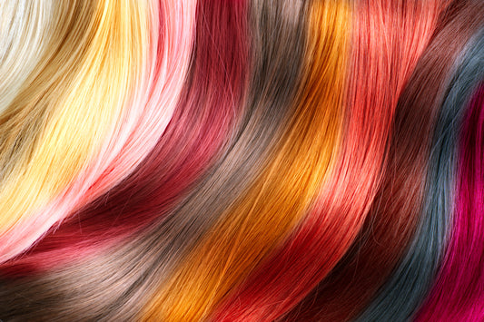 Can Hair Dyes Cause Hair Loss or Thinning?