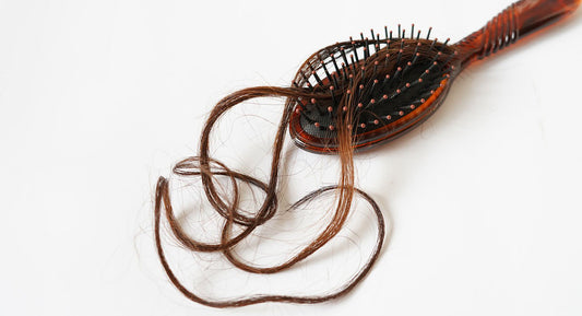 Is Serum Good for Preventing Hair Loss?