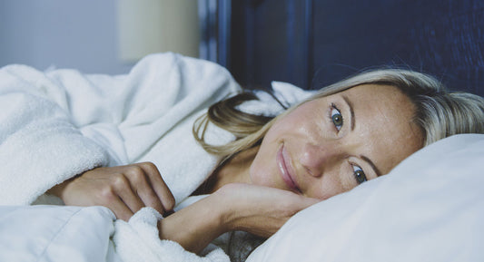 Sleep Your Way To Better Hair