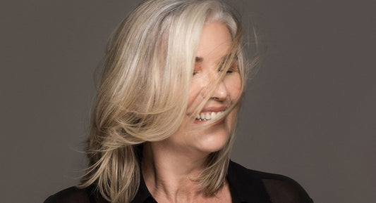 How Do You Stop Your Hair from Falling Out?