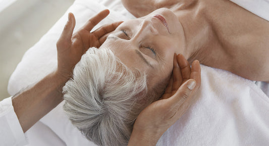 Is It a Good Idea to Get Regular Scalp Massages?