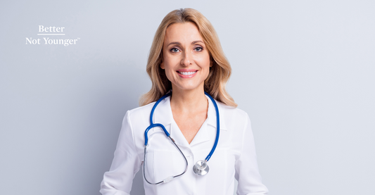 Stress related to the coronavirus can cause a temporary hair-loss condition called telogen effluvium.