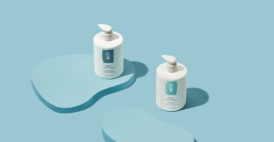 Second Chance Repairing Shampoo for Dry or Damaged Hair is full of vitamins and other nourishing ingredients to fortify and pamper your aging hair and scalp