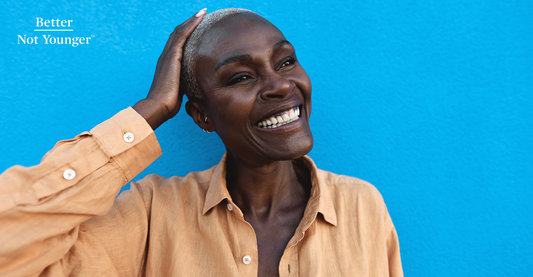 Are you finally done with chemotherapy and ready to take on the world, but donât know what to do with your new post-chemo hair as it grows in? Weâve got you covered.
