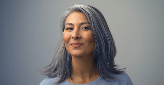 I Want to Start Coloring My Grays⌠What Are My Options?