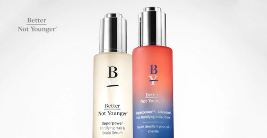 Which Superpower⢠Scalp Serum Is Right for You?
