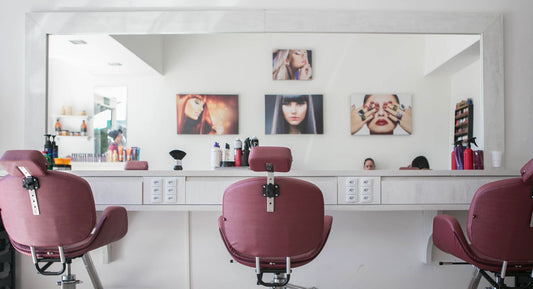 The advice Iād give myself when coloring hair after 40
