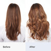 Free Sachets: Wake Up Call Sh & Co + Hair Redemption Butter Mask