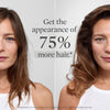 Lift Me Up Hair Thickener