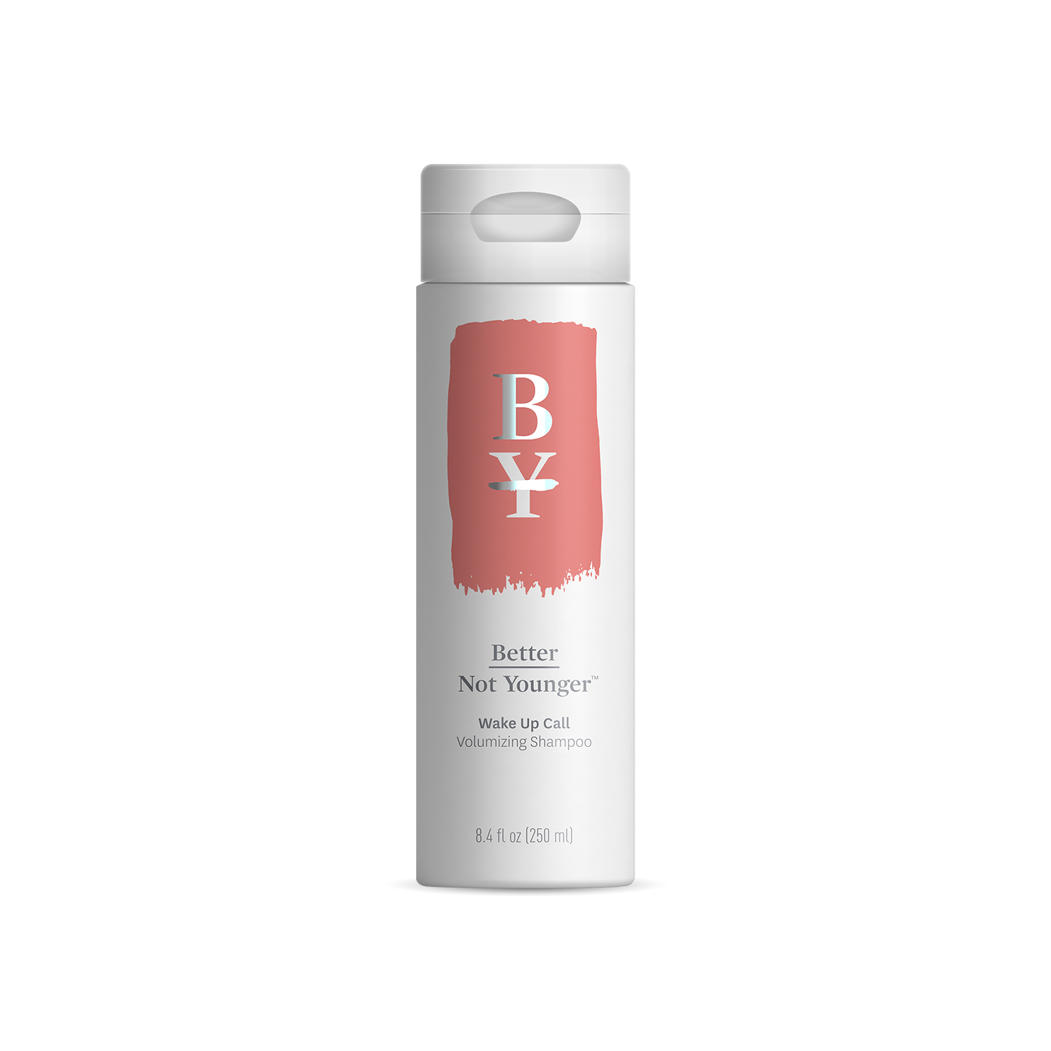 Better Not Younger Volumizing Shampoo – 8 fl oz