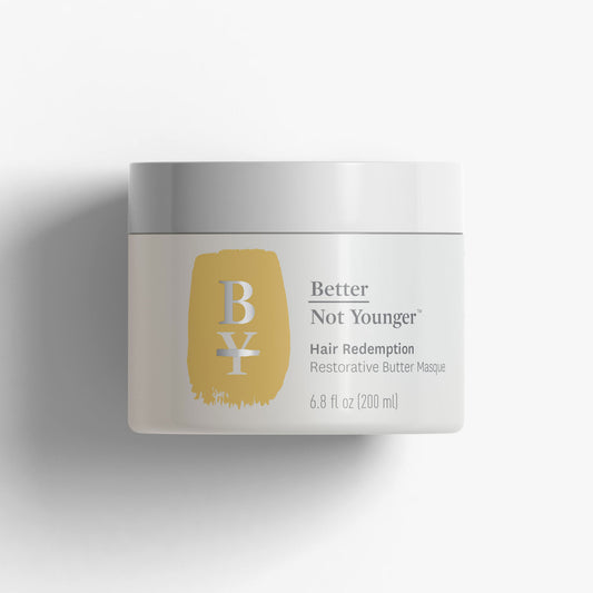 Hair Redemption Restorative Butter Masque