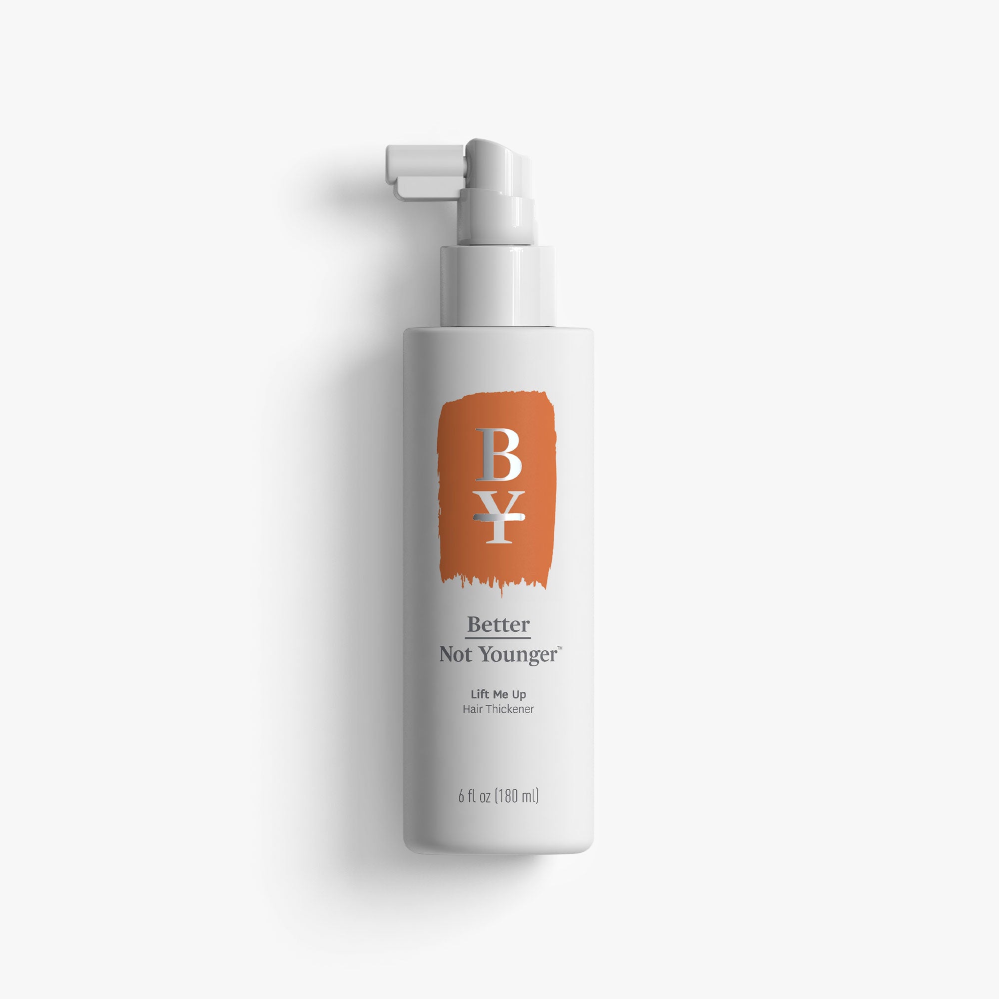 Lift Me Up: Hair Thickener