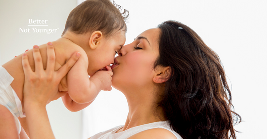 Your Essential Guide to Postpartum Skincare