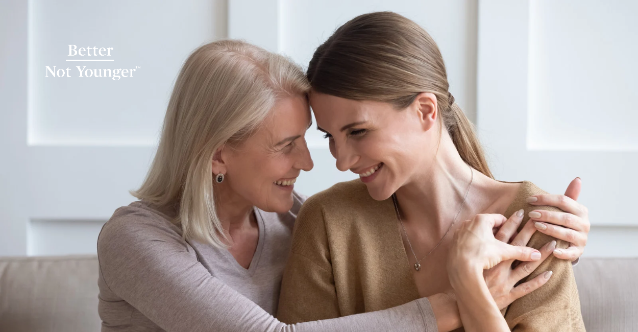 Redefining Motherhood: How a Mother’s Role Changes Throughout Her Life