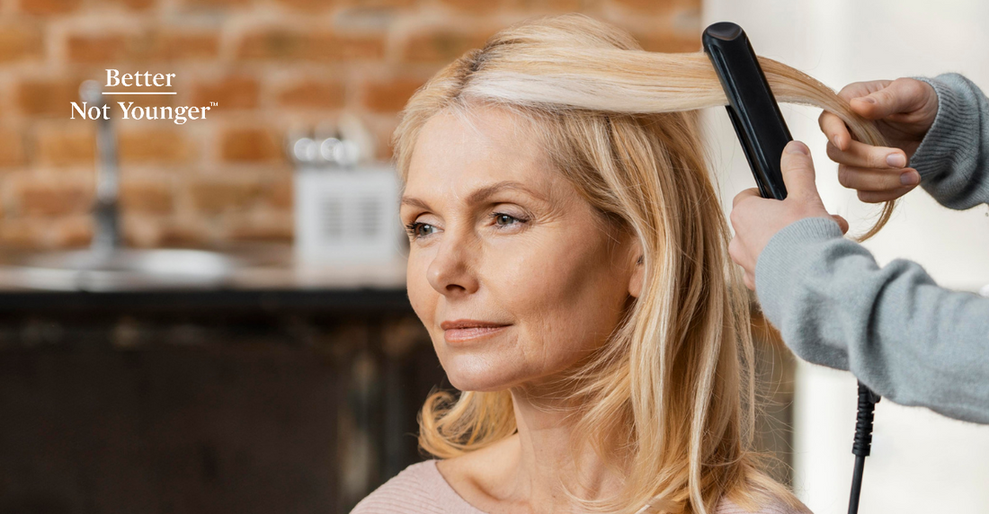 Should You Try a Hair Botox Treatment?