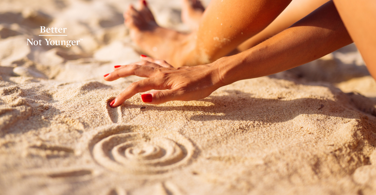 7 Signs You Have Sun-Damaged Hair