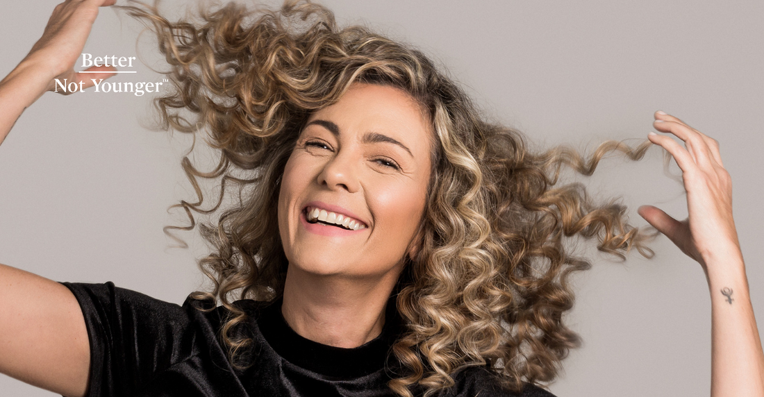 Is It Better to Air-Dry or Diffuse Curly Hair?