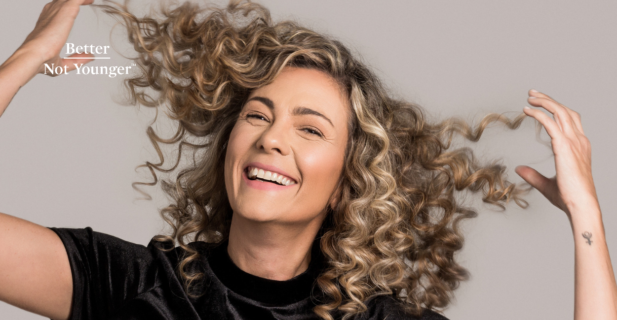 Is It Better to Air-Dry or Diffuse Curly Hair?