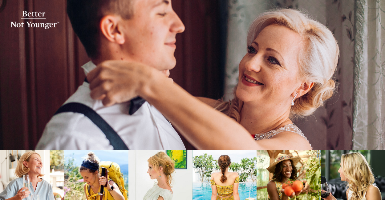 Whether you’re keeping things low-key with an impromptu casual brunch with the gals or packing for that annual family camping trip in the countryside, we’re here to help you discover the perfect hairstyle for every summer occasion.