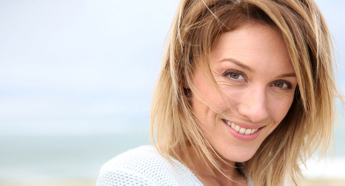 Why Your Hair Routine Needs to Change After 40