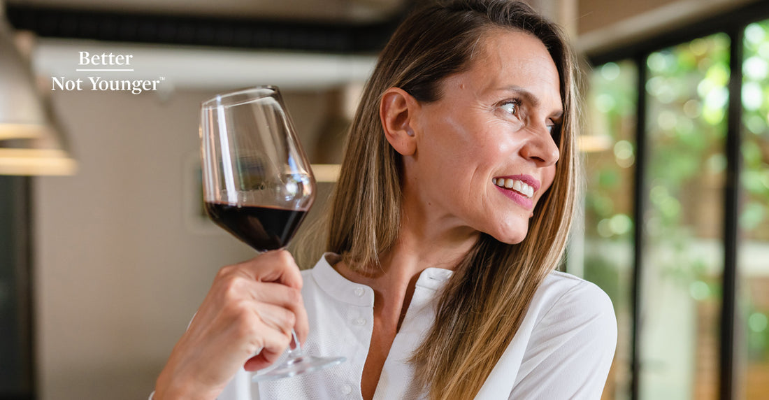 6 Ways Drinking Alcohol May Affect Your Hair