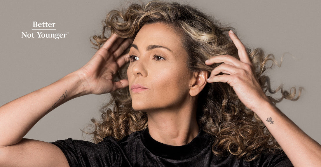 How to Bring Bounce Back to Your Curls