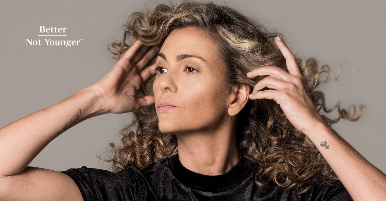 How to Bring Bounce Back to Your Curls