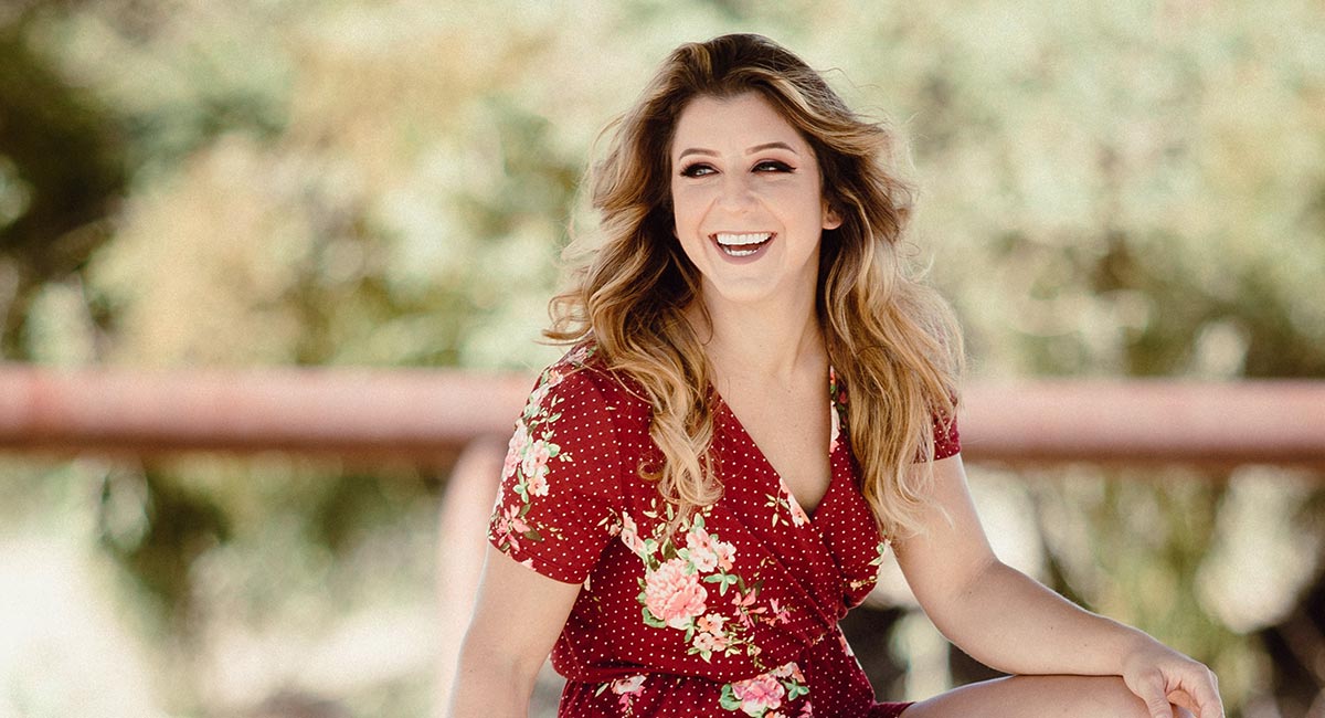 Raise The Volume: Natural Ways To Counteract Thinning Hair After 40