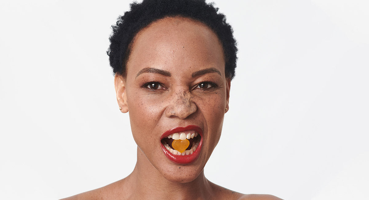 Do Hair Vitamins Really Work?