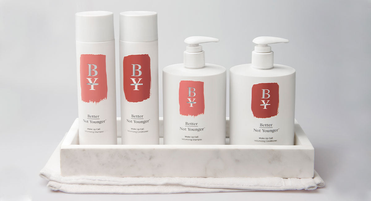 Do Volumizing Shampoos Really Work?