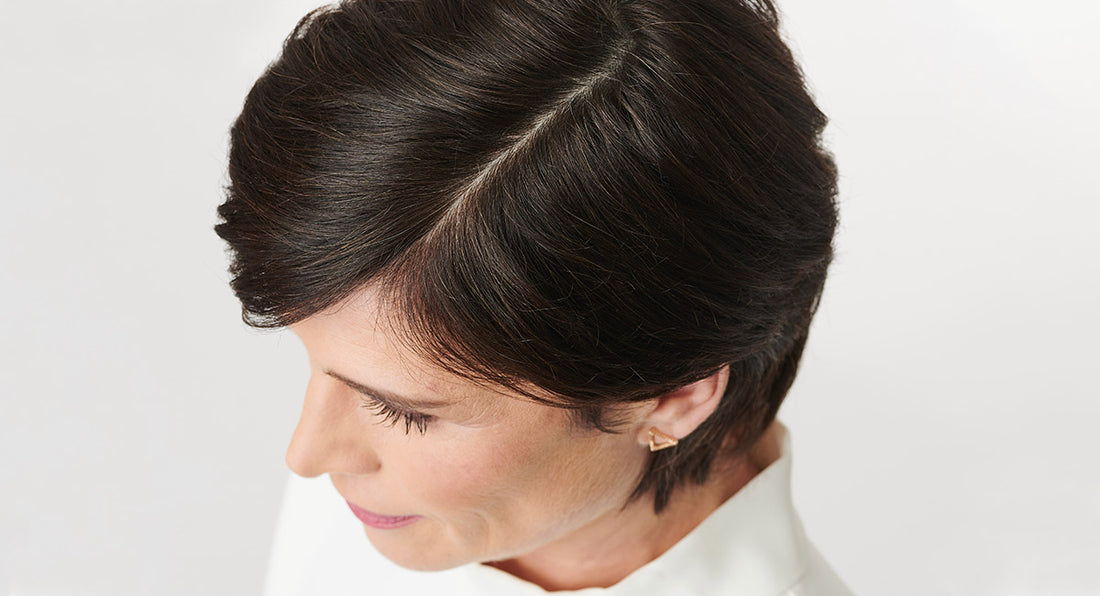 How Do You Exfoliate Your Scalp?