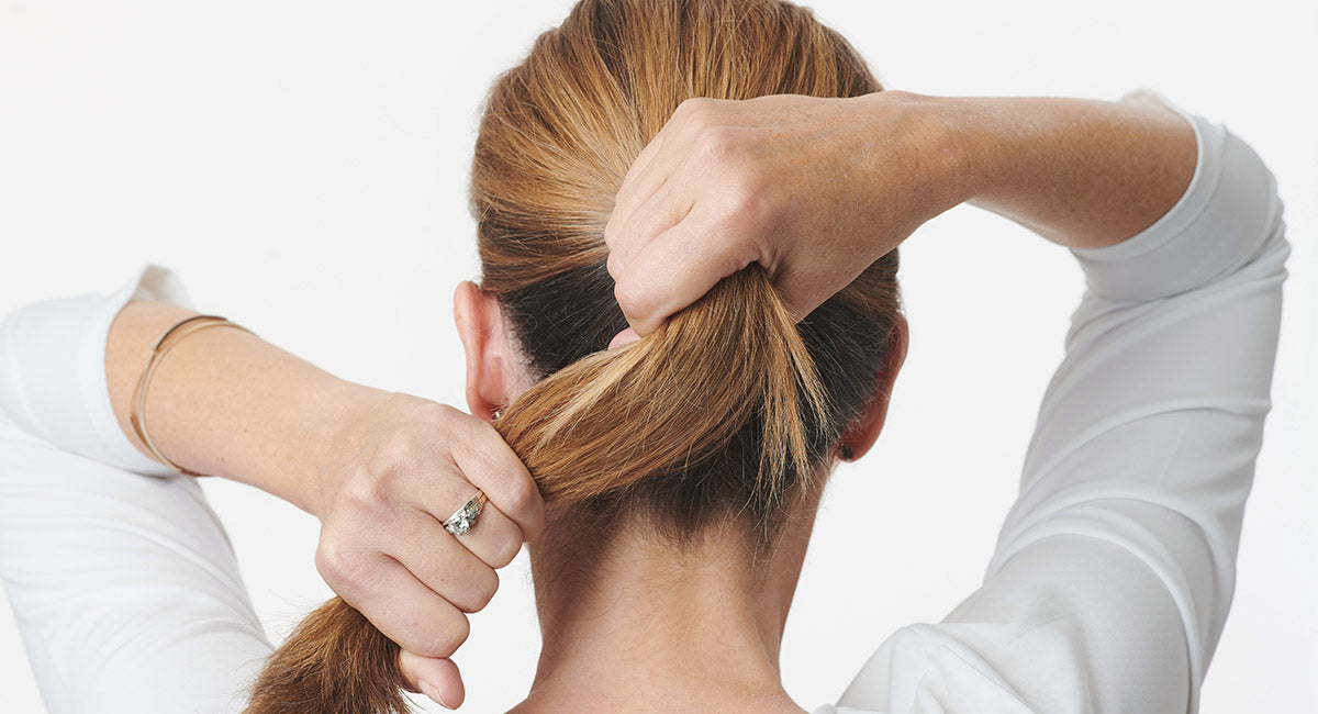 How Do You Manage Thinning Hair?