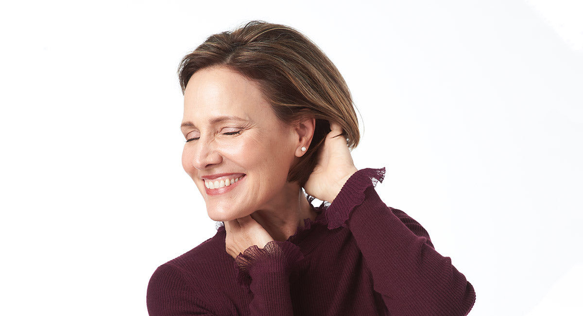 Protecting Your Scalp from Damaging UV Rays