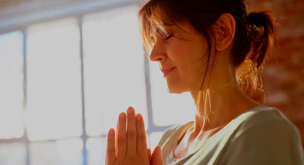 Feeling Stressed? Here’s How it Affects Your Aging Hair