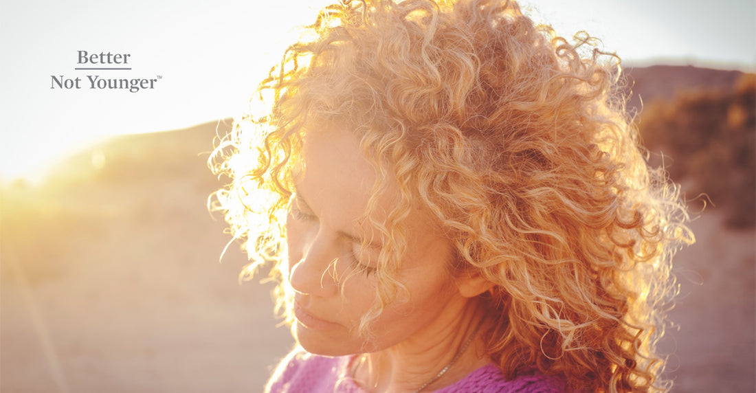 Got Frizz? Summer Alone Isn't to Blame