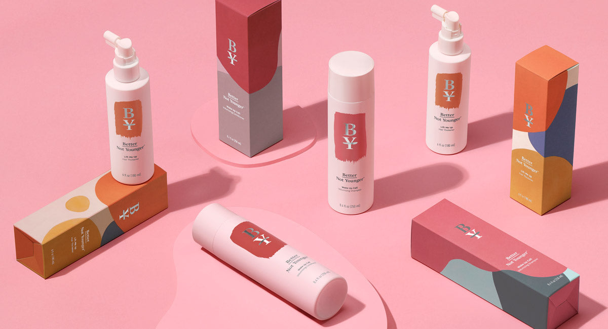 The Difference Between Thickening And Volumizing Shampoo