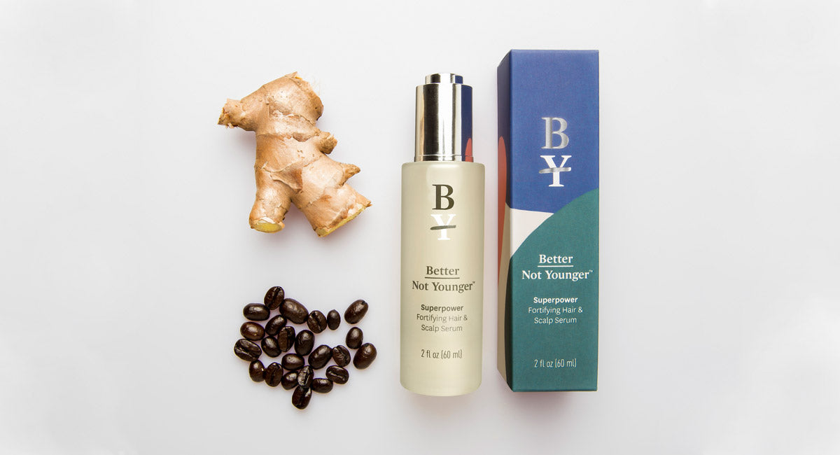 How Do I Choose A Hair Serum?