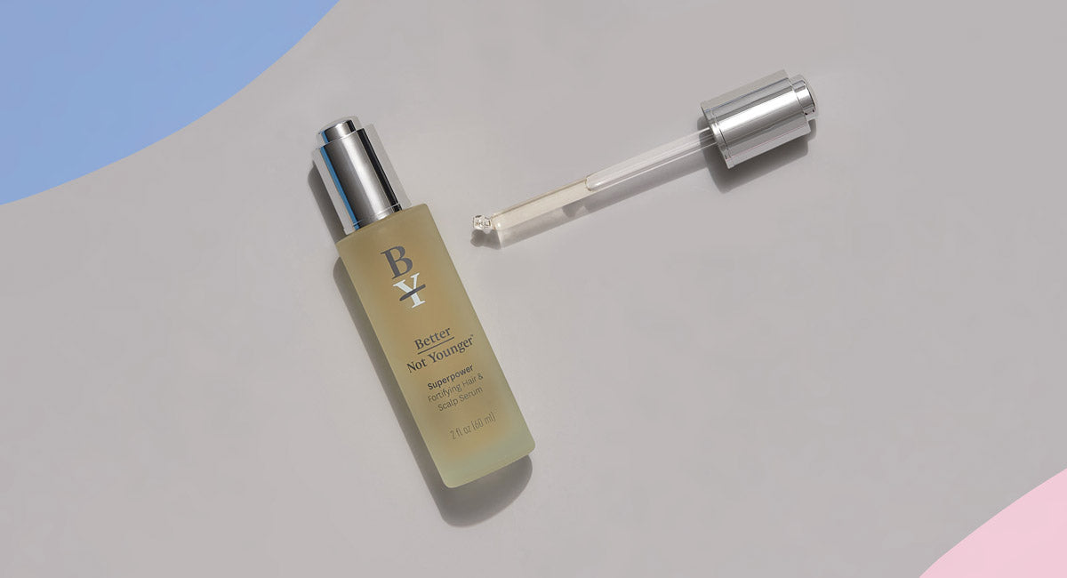 Does A Serum Work For All Scalp Types?