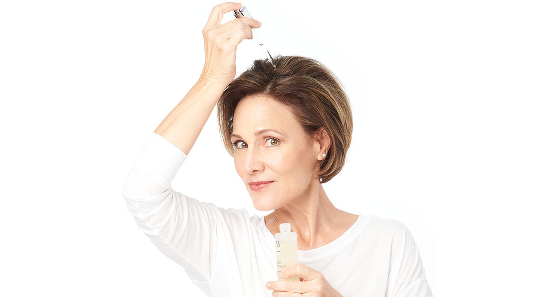 Is Serum Safe for My Hair?