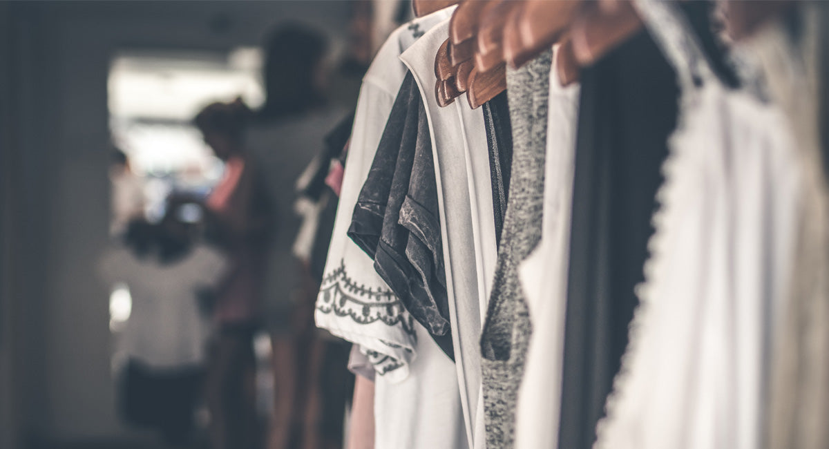 Five pieces for an “Ageless-Chic” wardrobe