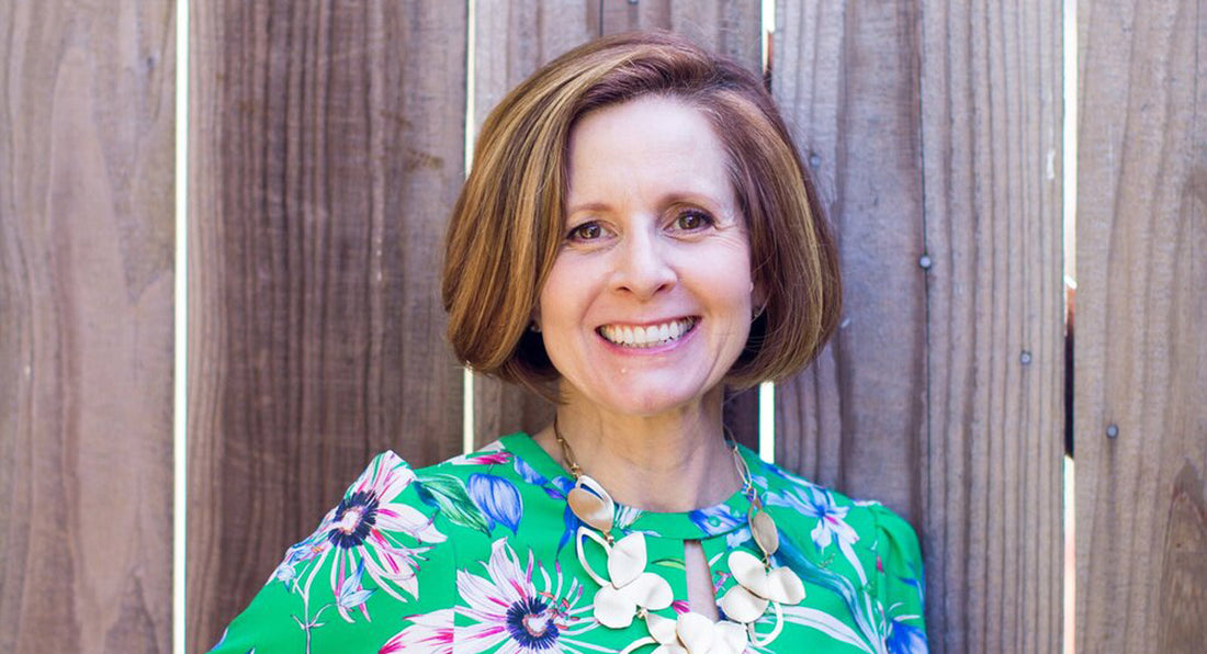 5 Things This Menopause Expert Does Every Day to Thrive