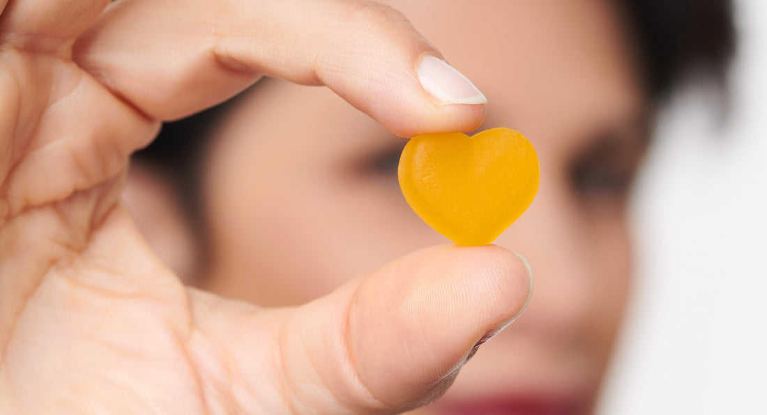 Does Vitamin A Cause Hair Loss?