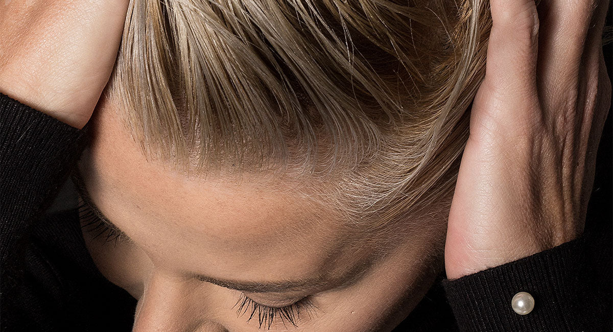 What Products Make Hair Look Thicker?