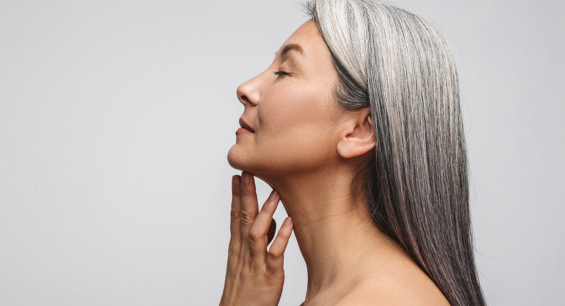 Will Estrogen Help Hair Growth?