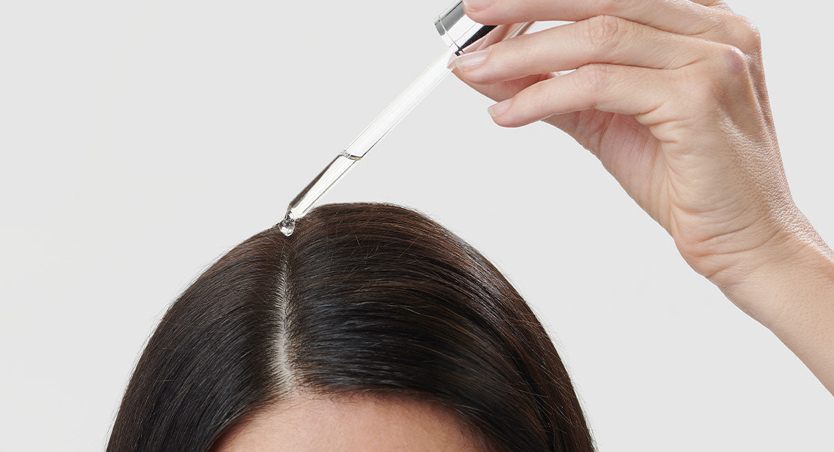 Does Hair Serum Help Hair Grow?