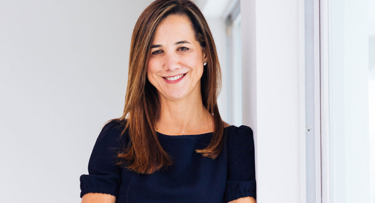 Fiftypreneur: Lessons I learned my first year