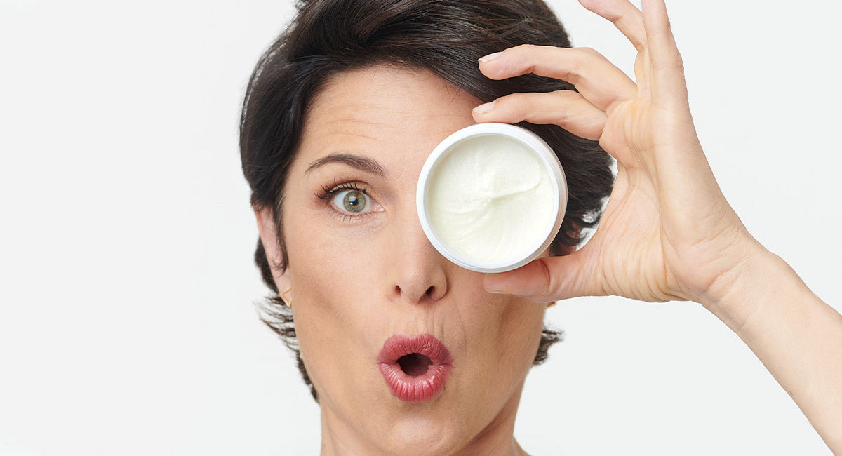 What Is a Butter Masque?