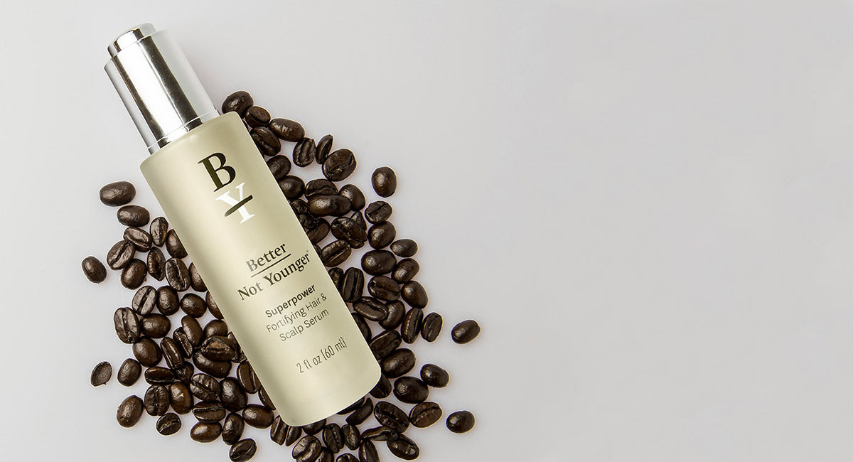 Will Hair Serum Strengthen My Hair?