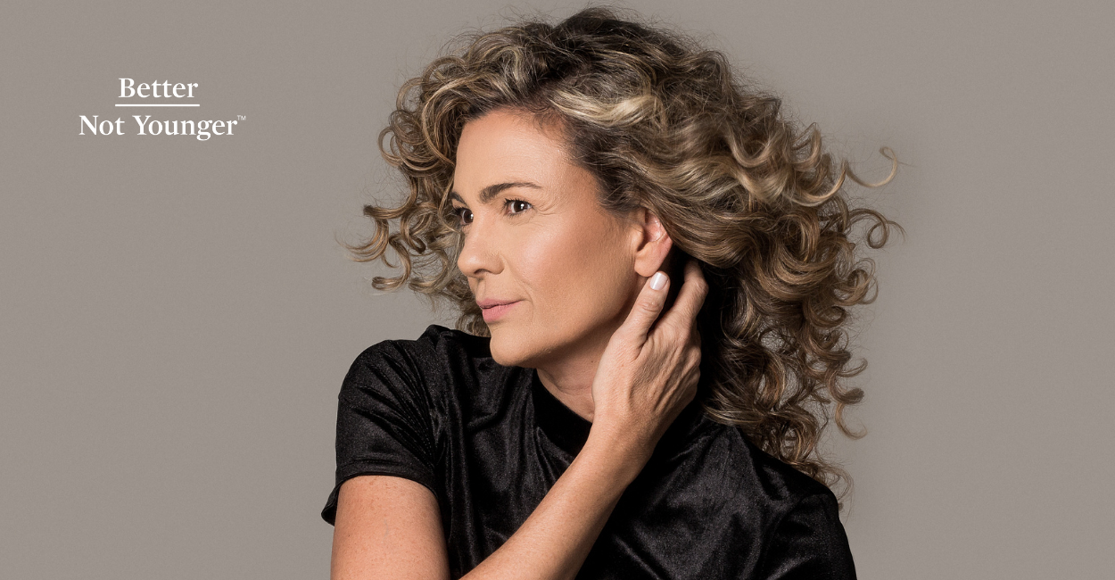 Natural Ingredients We Love for Curly Hair