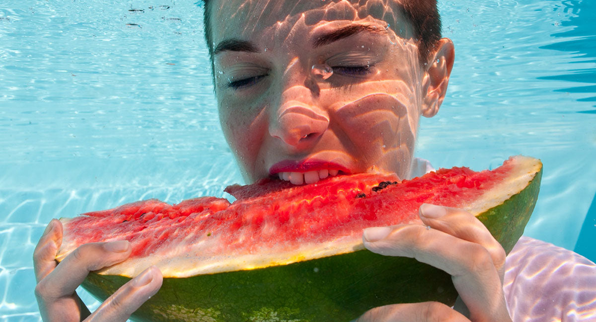 3 Hydrating Foods You Should be Eating for Healthier Hair after 40